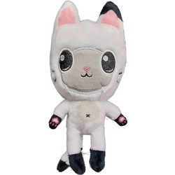 Play By Play Gabby's Dollhouse Pandy Paws 18cm