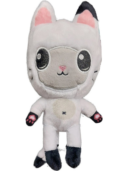Play By Play Gabby's Dollhouse Pandy Paws 18cm
