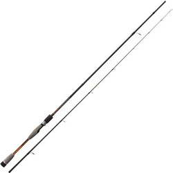 Sim Engineering Valkyrie Καλάμι Ψαρέματος για LRF Carbon Δίσπαστο 2.7m 3-14gr
