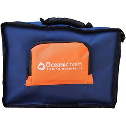 Oceanic Team Reel Case - Θήκη Μηχανισμών