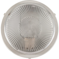 CCT 2020 WH ΠΛΑΦΟΝΙΕΡΑ ΕΞ. ΧΩΡΟΥ ΠΛΑΣΤΙΚΗ 1XE27 ARlight - ARlight