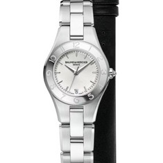 Baume & Mercier Linea M0A10009