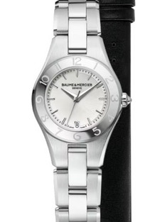 Baume & Mercier Linea M0A10009
