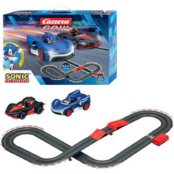 Carrera Go! Sonic The Hedgehog 20063520