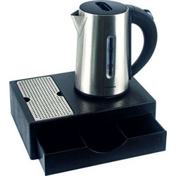 Morris H2174KS Βραστήρας Hotel Series Σετ Δίσκος Ξενοδοχείου
