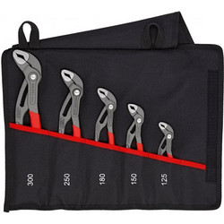 Knipex 001955S5 - Σετ KNIPEX Cobra(R) 5 τεμαχίων