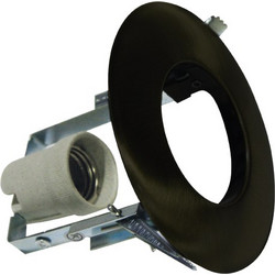 ΣΠΟΤ R63 Ε27 ΑΜΜΩΔΕΣ ΜΑΥΡΟ - 045R63BMS