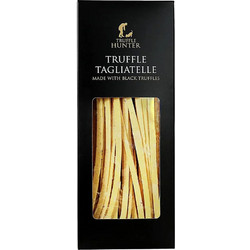 Ζυμαρικά Ταλιατέλες με Μαύρη Τρούφα TruffleHunter Black Truffle Tagliatelle 250g