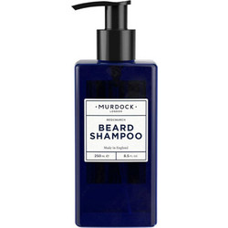 Murdock London Σαμπουάν για Γένια 250ml