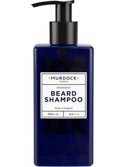 Murdock London Σαμπουάν για Γένια 250ml
