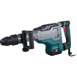 Bulle 633381 Κατεδαφιστικό Πιστολέτο Ρεύματος με SDS Max