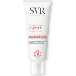 SVR Laboratoire Dermatologique Cicavit+ Cream SPF50 40ml