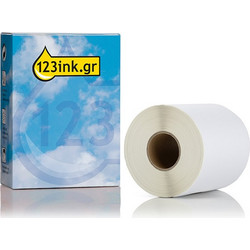 Συμβατές Αυτοκόλλητες Ετικέτες Epson C33S045419 Premium 102 x 35mm (123ink)