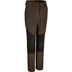 Παντελόνι Trekking MERIDIUM Valento PAVAMERCN Walnut Brown-Black
