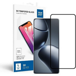 Blue Star Tempered Glass (Xiaomi 14T Pro)
