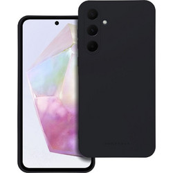 Roar Space Back Cover Black (Samsung Galaxy A35 5G)