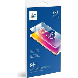 Blue Star UV Tempered Glass (Samsung Galaxy S10)