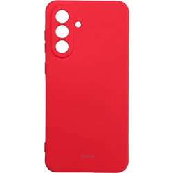 Roar case COLORFUL JELLY for SAMSUNG A56 5G hot pink