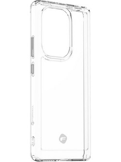 FORCELL F-Protect Clear Case For Xiaomi Redmi Note 13 Pro 4G transparent