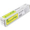 Kyocera TK-5195Y Yellow Toner Kyocera TK-5195Y Yellow Toner
