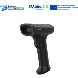 HPRT N130 BLUETOOTH 1D/2D HH BARCODE SCANNER