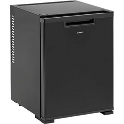 IndelB Breeze T40 DX Μίνι Μπαρ Μαύρο