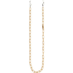 ROXY W RX ACETATE RETAINER - ERJEA03007-CKT0 GOLD