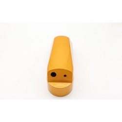 MPM7 - Top Cover 11 - Gold