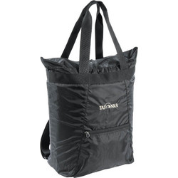 Τσάντα Για Ψώνια Tatonka Unisex Market Bag Black