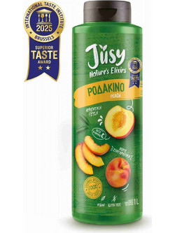 Essenza Hellas Συμπυκνωμένος χυμός Ροδάκινο Jucy JP