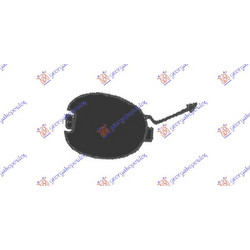 ΚΑΛΥΜΜΑ ΓΑΝΤΖΟΥ ΠΙΣΩ FIAT SEICENTO 01-06