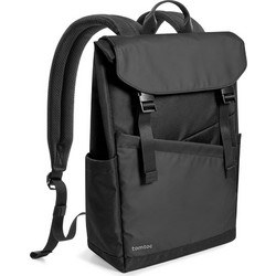 Tomtoc Slash-T64 Αδιάβροχο Backpack Laptop 16" Black