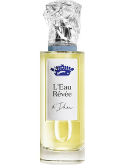 Sisley Eau D'Ikar Eau de Toilette 100ml