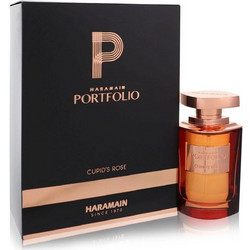 Al Haramain Portfolio Cupid's Rose Eau de Parfum 75ml