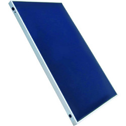 Sieline ECO 2125-4 (2,5m) Επιλεκτικός Ηλιακός Συλλέκτης Κάθετος