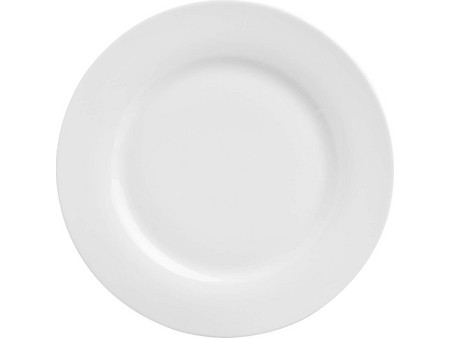 Πιάτο Φαγητού Ρηχό (Φ24) S-D Round 122742