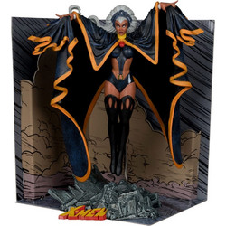 McFarlane Marvel Collection Storm Marvel Tales Featuring Spider-Man and The X-Men 236 Φιγούρα 18cm