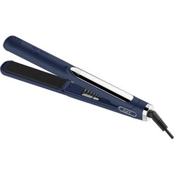 Tuft Diamond Plus Styler Blue Επαγγελματική Ισιωτική Μαλλιών