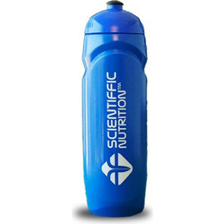 Scientiffic Nutrition Bidon Azul 750ml 17316