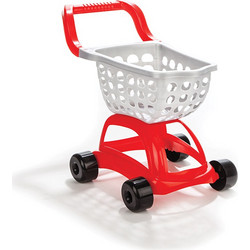 Pilsan 07604 Sweet market trolley