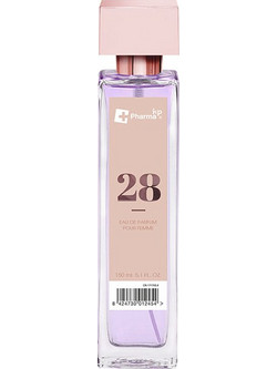 IAP PHARMA - Γυναικείο άρωμα No28 | 150ml