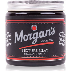 Morgan's Texture Clay 120ml