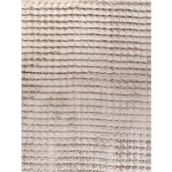 Ezzo Venice Χαλί Ορθογώνιο Καλοκαιρινό 133x190cm 8140ACD Grey - Blue