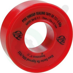 Tape Teflon 12m x 0,1mm
