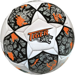 Star Sport Line Fluo Grey S.5 Μπάλα Ποδοσφαίρου 35/854