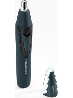 Rowenta Trimmer Μηχανή Ανδρική Επαναφορτιζόμενη Προσώπου Μύτης & Αυτιών TN3011F0