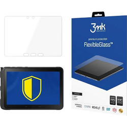 3mk FlexibleGlass 7H Tempered Glass (Galaxy Tab Active 4 Pro)