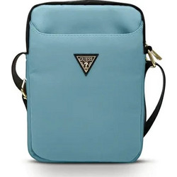 Guess Nylon Triangle Logo Blue (Universal 10")