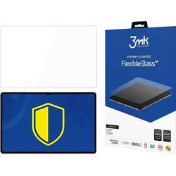 3mk Premium FlexibleGlass 9H Tempered Glass (Galaxy Tab S9 Ultra)