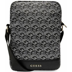 Guess GCube Stripe Black (Universal 10.1")
